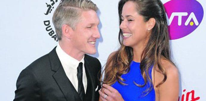 Svadba u Beogradu: Ana Ivanović se udaje u junu? Svadba u Beogradu: Ana Ivanović se udaje u junu?