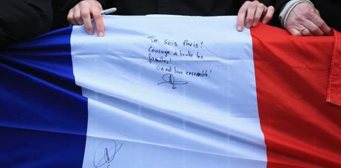 Francuska ministarka pravde podnijela ostavku Francuska ministarka pravde podnijela ostavku