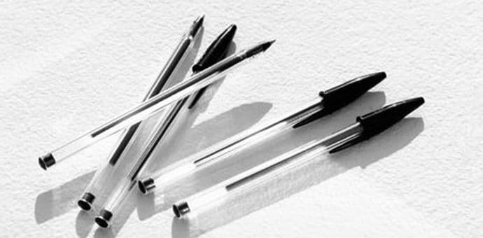 Znate li čemu služi rupica na čepu hemijske olovke? Znate li čemu služi rupica na čepu hemijske olovke?