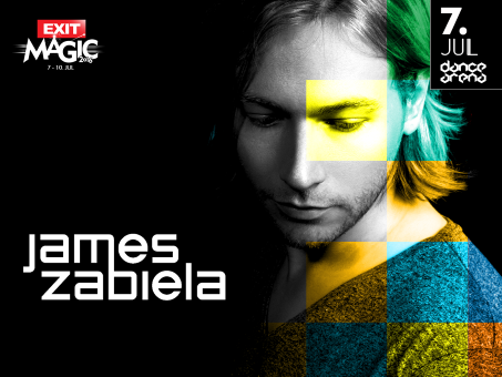 Dimitri Vegas & Like Mike donose spektakl na Exit Dance Arenu! Dimitri Vegas & Like Mike donose spektakl na Exit Dance Arenu!