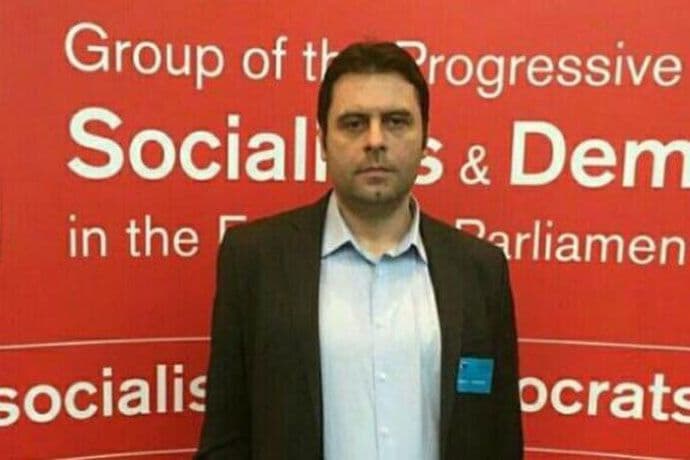 Vujović: Jos jedna obmana Informative RTCG Vujović: Jos jedna obmana Informative RTCG