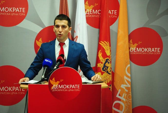 Bečić: Slučaj Limenka da bude prioritet Bečić: Slučaj Limenka da bude prioritet