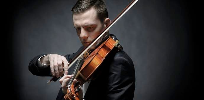 Uroš Lapčević i CSO na sceni CNP Uroš Lapčević i CSO na sceni CNP