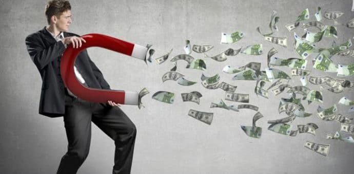 Recept za bogatstvo - cio život radite pogrešno Recept za bogatstvo - cio život radite pogrešno