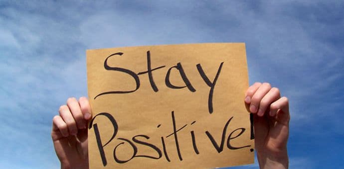 Da li je moguće iscjeljenje mislima Da li je moguće iscjeljenje mislima