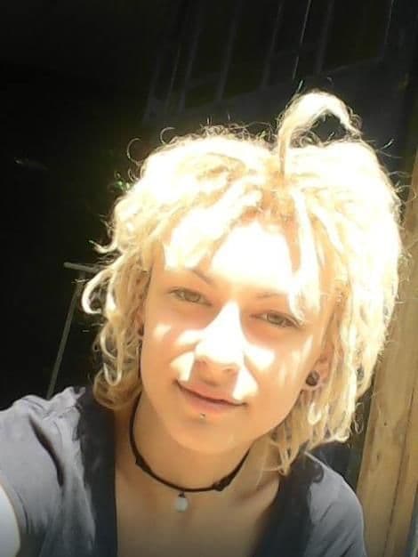 Pronađena nestala djevojka Pronađena nestala djevojka