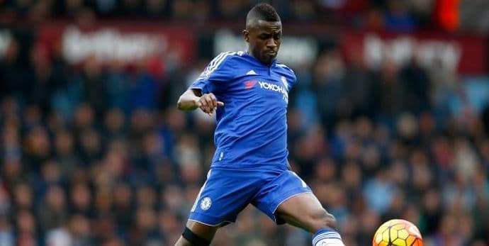 Ramires u Kini za 33 miliona € Ramires u Kini za 33 miliona €