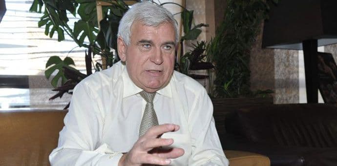 VLASI: Radončić je žrtva političkog progona VLASI: Radončić je žrtva političkog progona