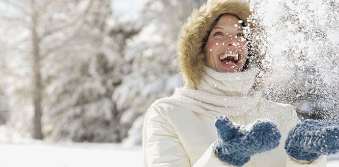Šta o vama govori godišnje doba u kojem ste rođeni? Šta o vama govori godišnje doba u kojem ste rođeni?