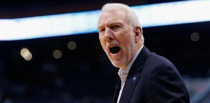 Popović: Muka mi je zbog Trampa Popović: Muka mi je zbog Trampa