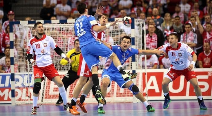 EP: Hrvatska prošla, poznati polufinalisti EP: Hrvatska prošla, poznati polufinalisti