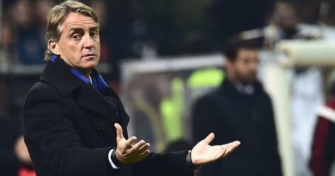 Manćini: Stiže nam Banega Manćini: Stiže nam Banega