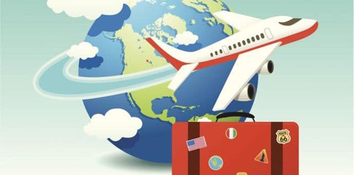 Novo povećanje cijena aerodromskih taksi Novo povećanje cijena aerodromskih taksi