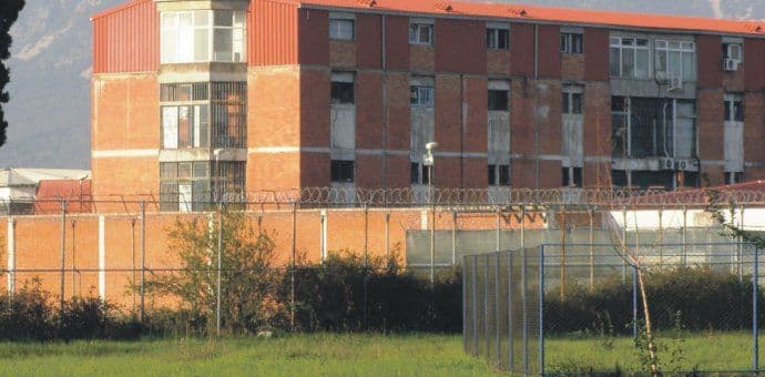 Istraga protiv pritvorenika i čuvara: Dva predmeta u Tužilaštvu zbog incidenta u ZIKS-u Istraga protiv pritvorenika i čuvara: Dva predmeta u Tužilaštvu zbog incidenta u ZIKS-u