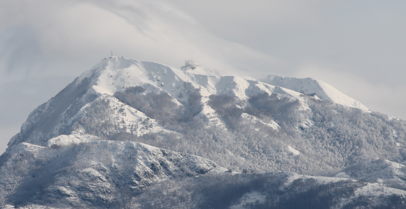 NP „Lovćen“ za vikend posjetio rekordan broj turista NP „Lovćen“ za vikend posjetio rekordan broj turista