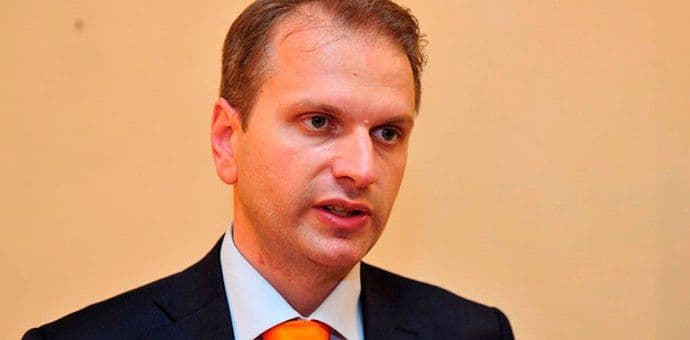 Perić napustio stranku Perić napustio stranku