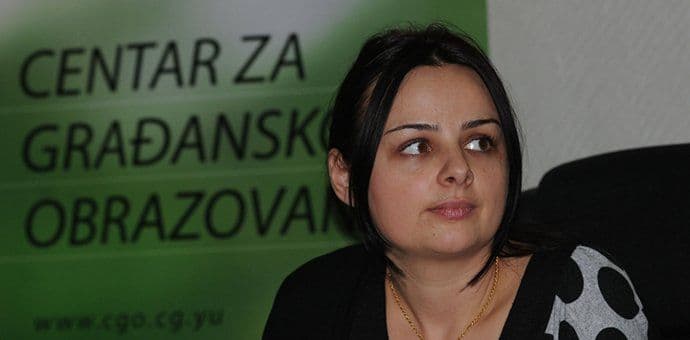 ULJAREVIĆ SMATRA: Đukanović ponudio više od Pozitivne ULJAREVIĆ SMATRA: Đukanović ponudio više od Pozitivne