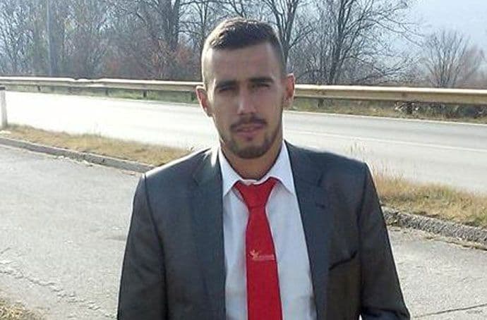 Babić: Demokrate će mladima pružiti šansu Babić: Demokrate će mladima pružiti šansu