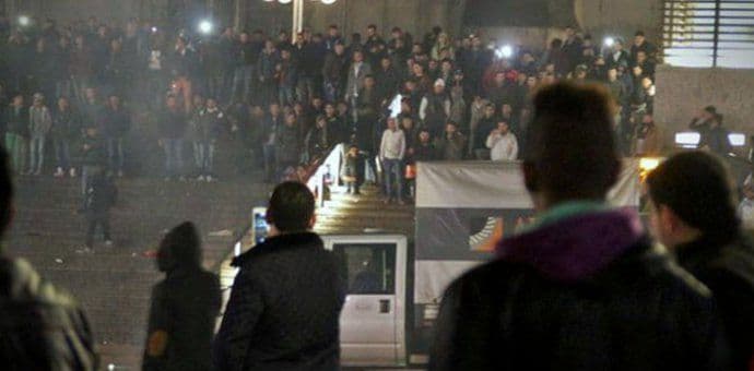 Ndikimi i lëvizjeve të migracionit në sistemin e azilit në Mal të Zi Ndikimi i lëvizjeve të migracionit në sistemin e azilit në Mal të Zi