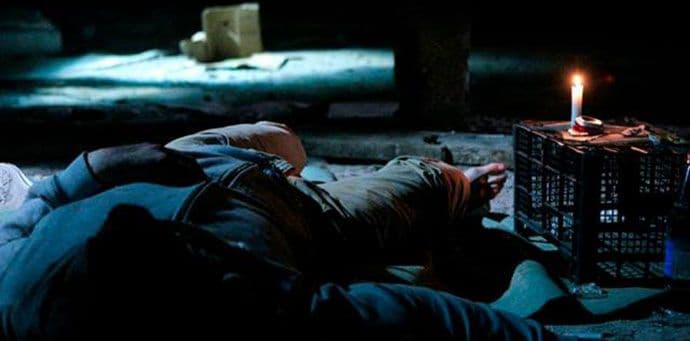 Dvije projekcije "Ruskih kapa" u Tivtu Dvije projekcije "Ruskih kapa" u Tivtu