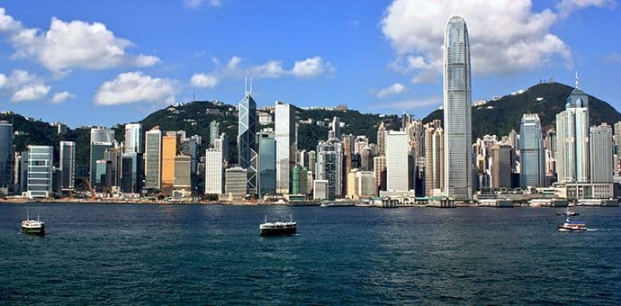 Ovo je najskuplje mjesto na svijetu za stanovanje Ovo je najskuplje mjesto na svijetu za stanovanje