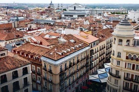 U Španiji minimalna zarada 900 eura U Španiji minimalna zarada 900 eura