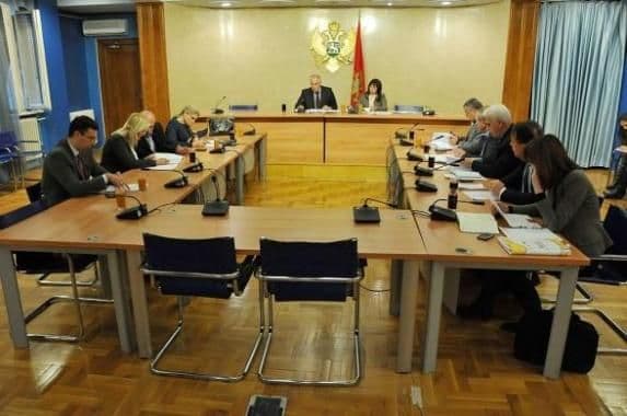 Kontrolno saslušanje Stankovića, Katnića i Pažina 10. februara Kontrolno saslušanje Stankovića, Katnića i Pažina 10. februara