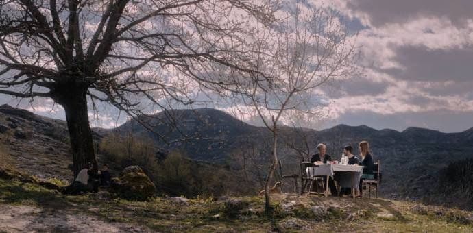 "Umir krvi" na festivalu u Portugalu "Umir krvi" na festivalu u Portugalu