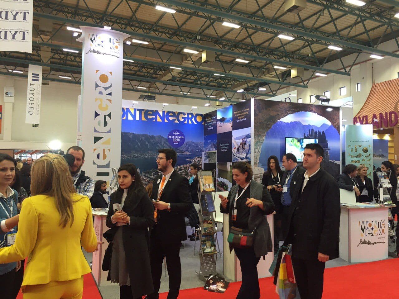 „Avala“ i „Bianca“ spremne za goste iz Turske „Avala“ i „Bianca“ spremne za goste iz Turske