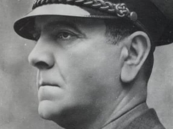 Kćerka Anta Pavelića: Moj otac nije imao ništa protiv Srbije Kćerka Anta Pavelića: Moj otac nije imao ništa protiv Srbije