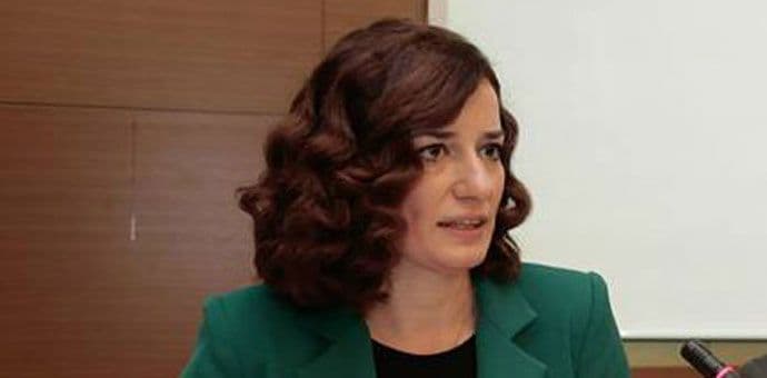 Marović: Agencija za sprječavanje korupcije krije i ne ostavlja tragove Marović: Agencija za sprječavanje korupcije krije i ne ostavlja tragove