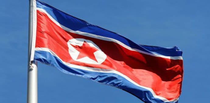 Sjeverna Koreja zadržala rusku jahtu Sjeverna Koreja zadržala rusku jahtu