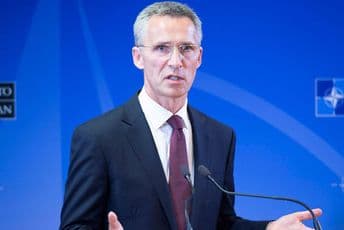 Stoltenberg: Kontrahibridni tim ove sedmice u Crnoj Gori Stoltenberg: Kontrahibridni tim ove sedmice u Crnoj Gori