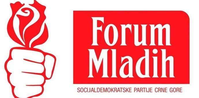 FOM SDP: Srđan Aleksić ostaje da opominje na ljudske vrijednosti FOM SDP: Srđan Aleksić ostaje da opominje na ljudske vrijednosti