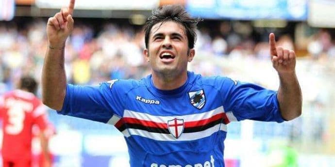 Jovetić dobio konkurenciju u napadu Intera Jovetić dobio konkurenciju u napadu Intera