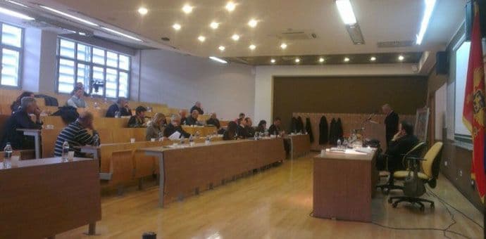 Stavljen van snage aneks ugovora za TQ Plazu Stavljen van snage aneks ugovora za TQ Plazu