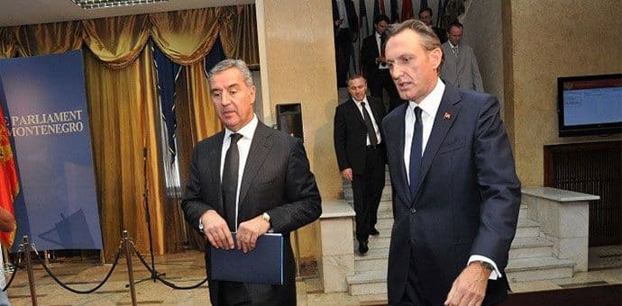 Nakon što je Vlada dobila povjerenje: Igre prijestola, nova sezona Nakon što je Vlada dobila povjerenje: Igre prijestola, nova sezona