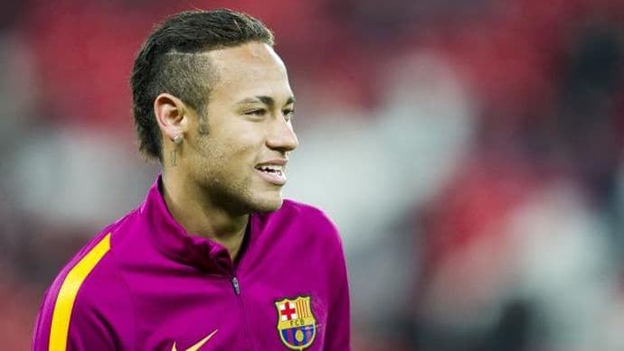 Nejmar: Volio bih da radim sa Gvardiolom Nejmar: Volio bih da radim sa Gvardiolom