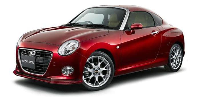 Toyota preuzima Daihatsu Toyota preuzima Daihatsu