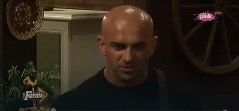 Lepomir Bakić zbog "Farme" i "Parova" dobio otkaz Lepomir Bakić zbog "Farme" i "Parova" dobio otkaz