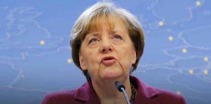 Merkel: Zemlje Zapadnog Balkana različitom brzinom u EU Merkel: Zemlje Zapadnog Balkana različitom brzinom u EU