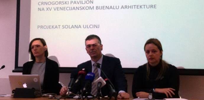 GVOZDENOVIĆ: Treba nam sinergija znanja da zaštitimo i održivo vodimo Solanu GVOZDENOVIĆ: Treba nam sinergija znanja da zaštitimo i održivo vodimo Solanu