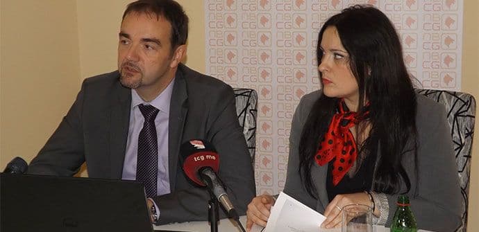 NBOCG najavio novi sistem tarifiranja osiguranja autoodgovornosti NBOCG najavio novi sistem tarifiranja osiguranja autoodgovornosti