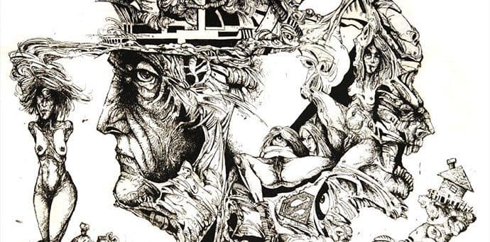 Radovi Eduarda Lešija u KIC-u "Malesija" Radovi Eduarda Lešija u KIC-u "Malesija"