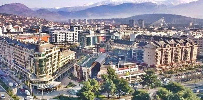 Zabrana saobraćaja u Ulici Radosava Burića Zabrana saobraćaja u Ulici Radosava Burića