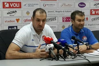 PAVIĆEVIĆ: Pobjednika odlučuje čvrstina, intenzitet i veća energija