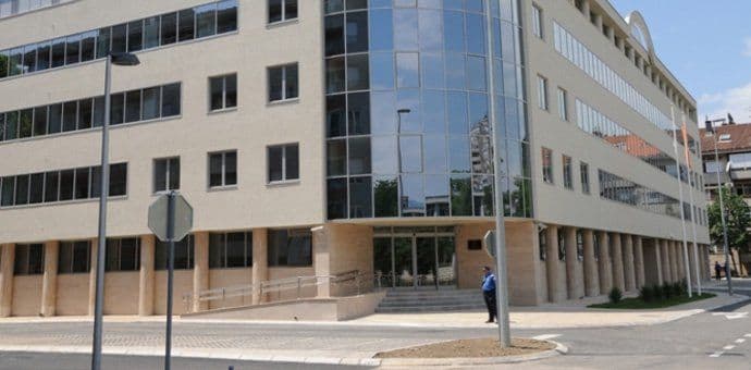 UP: S.M. nije napuštala CG, ispituju je zbog prijave nasilja u porodici UP: S.M. nije napuštala CG, ispituju je zbog prijave nasilja u porodici