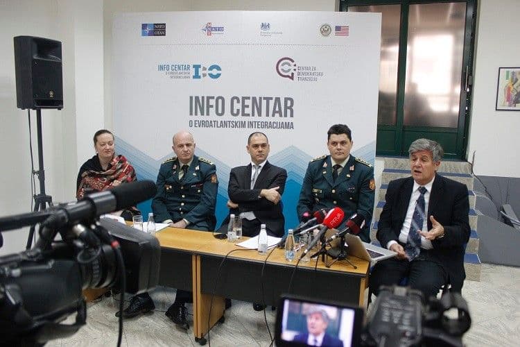 "Vojna neutralnost neodrživa" "Vojna neutralnost neodrživa"