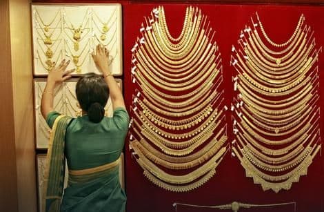 Krali dijamante u Italiji, odao ih jedan detalj Krali dijamante u Italiji, odao ih jedan detalj