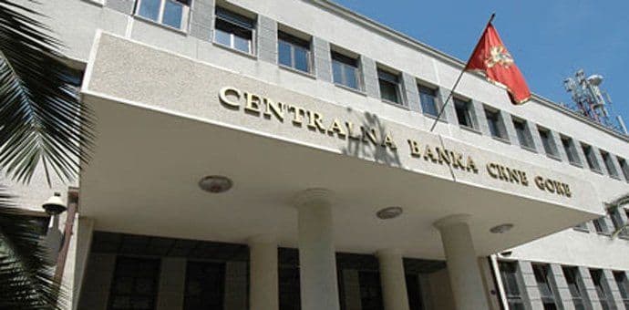 CBCG: Rast duga i nelikvidnost realnog sektora najveće ranjivosti CBCG: Rast duga i nelikvidnost realnog sektora najveće ranjivosti